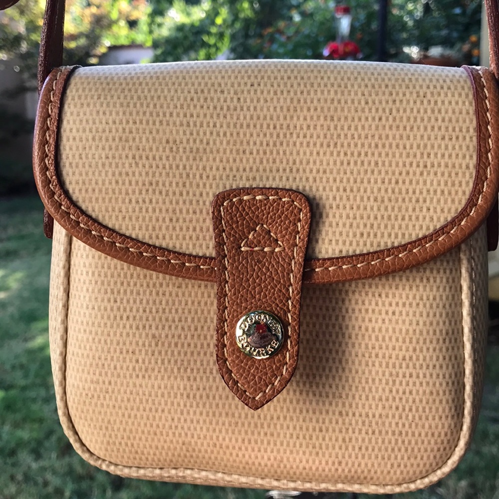 Dooney & Bourke Crossbody Bag